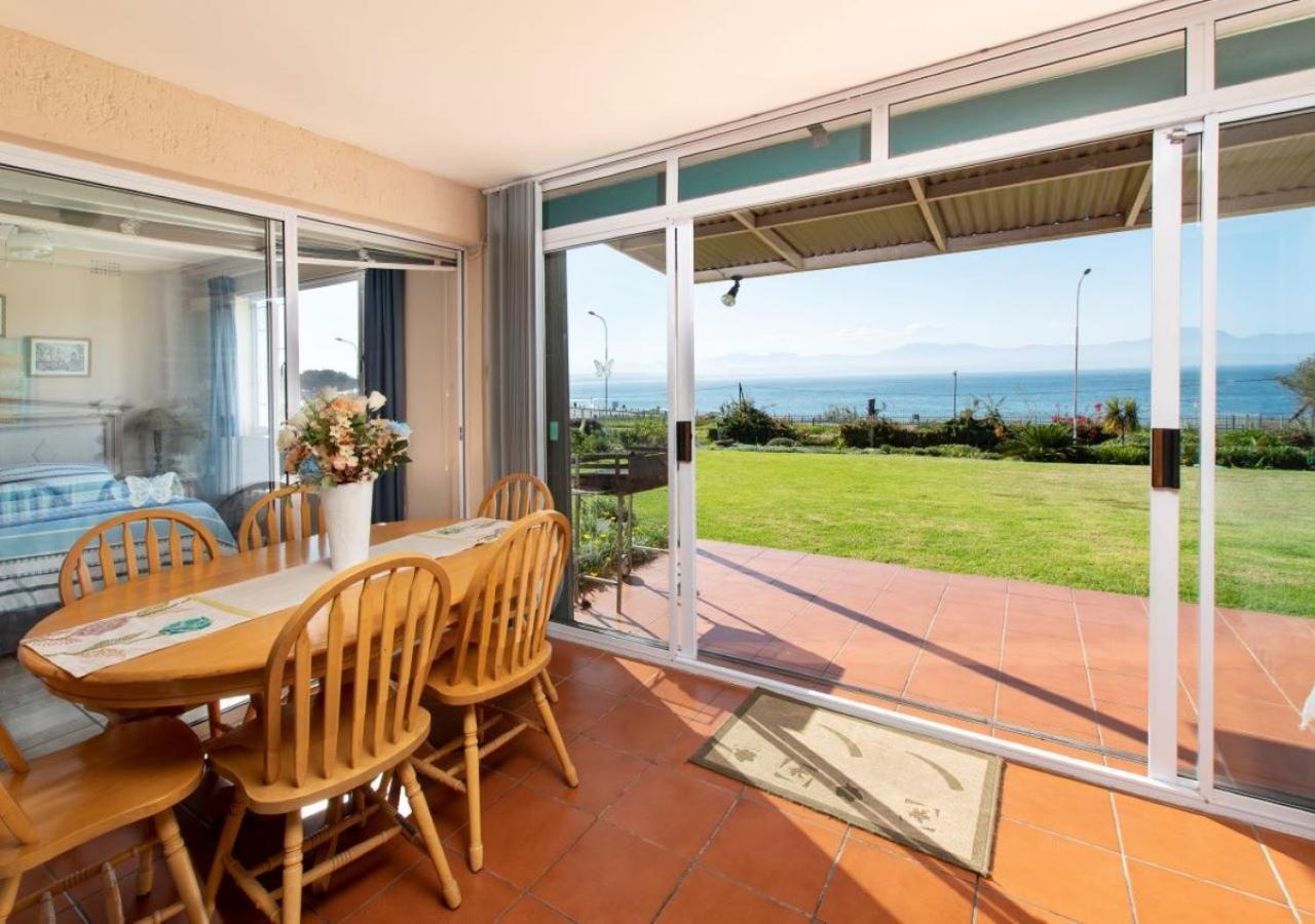 82 De Bakke Terrace Apartment Mossel Bay Exterior photo
