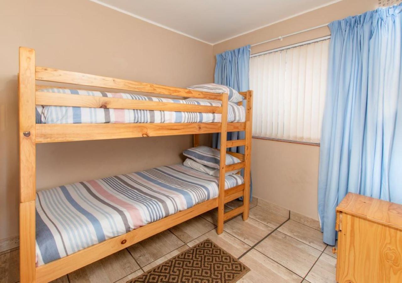 82 De Bakke Terrace Apartment Mossel Bay Exterior photo