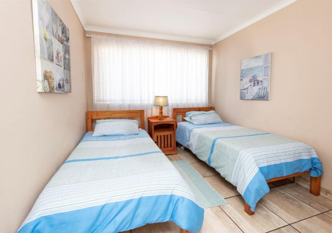82 De Bakke Terrace Apartment Mossel Bay Exterior photo